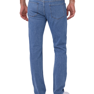 Paige - Federal Canos Jeans