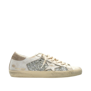 Golden Goose - Super-Star Glitter (Women's)