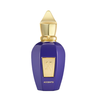 XERJOFF - XERJOFF V ACCENTO EDP 100ML