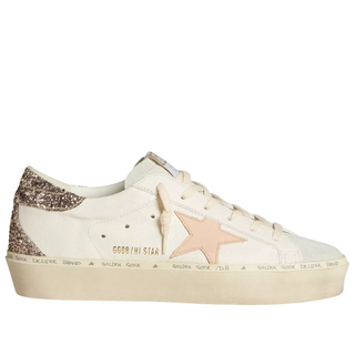 Golden Goose - HI Star Classic with Spur (Women's)