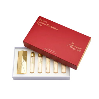 Baccarat Rouge 540 Extrait de Parfum Travel Set