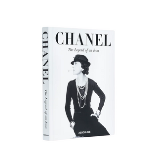 Assouline - Chanel: The Legend of an Icon