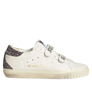 Golden Goose - Old School Sneakers (Women's)