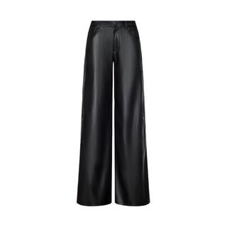 L'Agence - Isolde Cargo Pant in Black