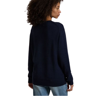 Polo Ralph Lauren - Bear Sweater Long Sleeve Pullover