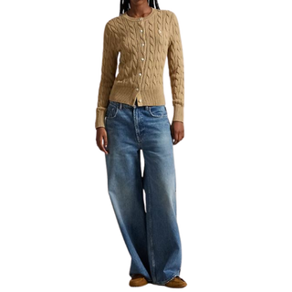 Polo Ralph Lauren - Long Sleeve Cardigan