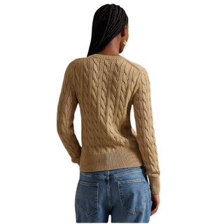 Polo Ralph Lauren - Long Sleeve Cardigan