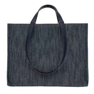 Ferragamo - Rainbow Matelasse Hobo Nero