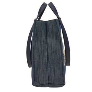 Ferragamo - Rainbow Matelasse Hobo Nero