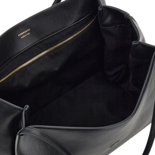 Salvatore Ferragamo - Tote bag (L) in Nero