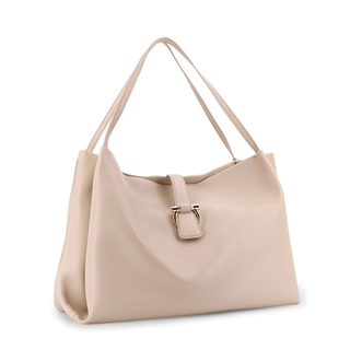 Ferragamo - Tote Bag (M) in Color Stone