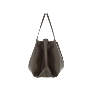 Salvatore Ferragamo - Tote bag (L) in Concrete