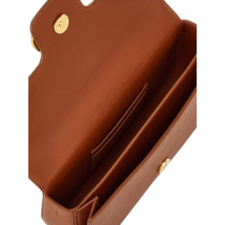 Ferragamo - Double Gancini East-West crossbody bag