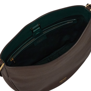 Ferragamo - Smile Hobo Moss