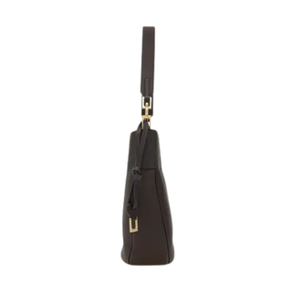 Ferragamo - Hobo bag (M) in Moss