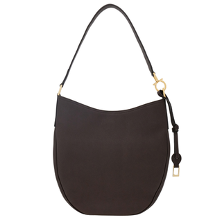 Ferragamo - Smile Hobo Moss