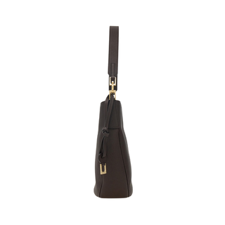 Ferragamo - Smile Hobo Moss