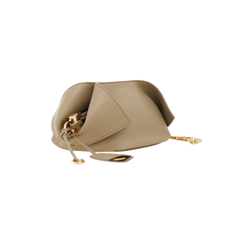 Ferragamo - The Scarf Show Pouch Safari