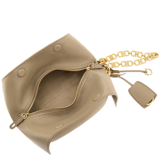 Ferragamo - The Scarf Show Pouch Safari