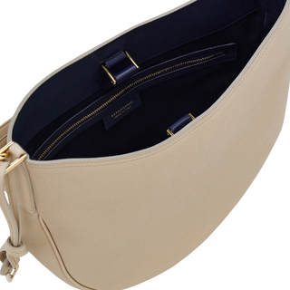 Ferragamo - Smile Hobo Stone/Newnavy