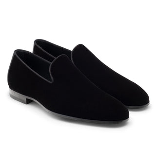 Magnanni - Jareth Formal Velvet Loafer