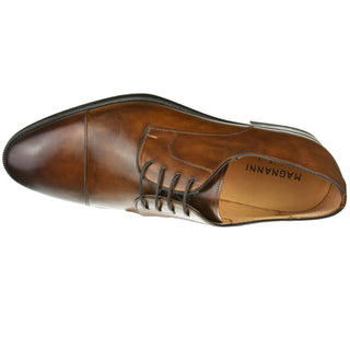 Magnanni - Harlan Cap Toe Oxford