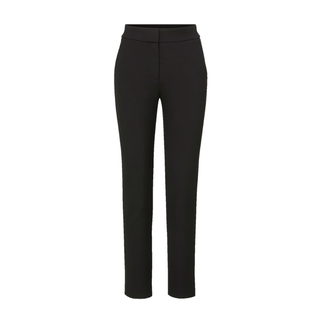 Veronica Beard - Renzo Clean Waistband Pant Black