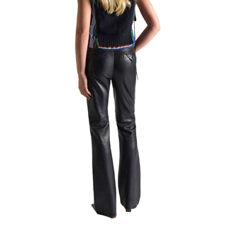 Dorothee Schumacher - SLEEK STATEMENT pants in Midnight Navy