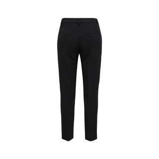 Dorothee Schumacher - EMOTIONAL ESSENCE pants in black