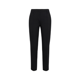 Dorothee Schumacher - EMOTIONAL ESSENCE pants in black