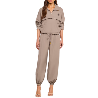 L'Agence - Mariko Jogger in Light Cardamom
