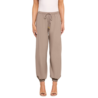 L'Agence - Mariko Jogger in Light Cardamom