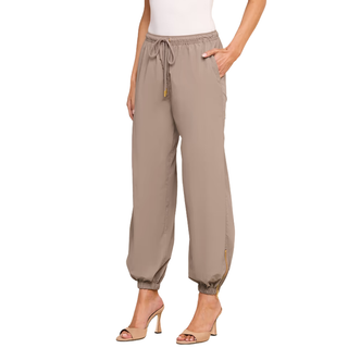 L'Agence - Mariko Jogger in Light Cardamom