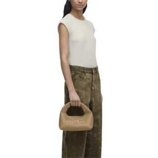 Marc Jacobs - The Mini Sack Bag Camel