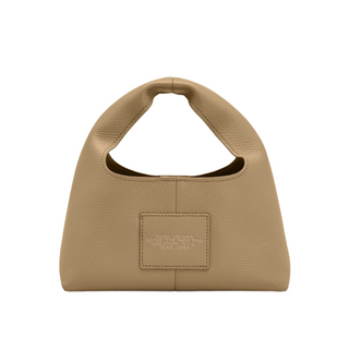 Marc Jacobs - The Mini Sack Bag Camel