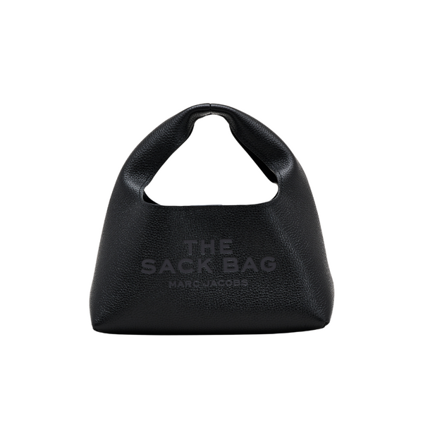 Marc Jacobs - The Mini Sack Bag Black – Joe Brand Store