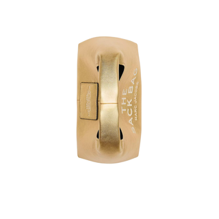 Marc Jacobs - The Mini Sack Metallic Gold