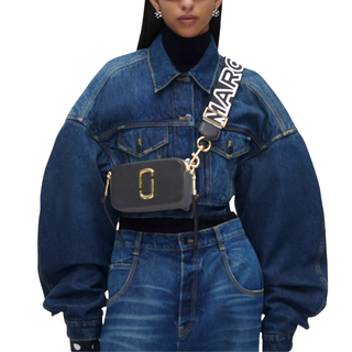 Marc Jacobs - The Snapshot Blackmulti