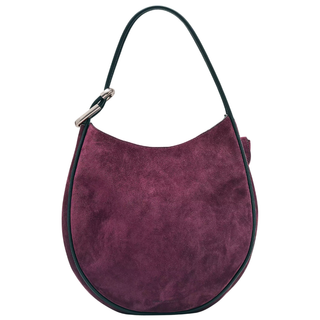 Marc Jacobs - The Large Hobo Darkplum