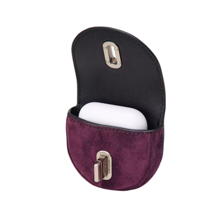 Marc Jacobs - The Large Hobo Darkplum