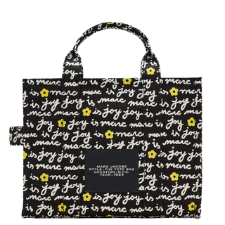 Marc Jacobs - The Medium Tote Blackmulti
