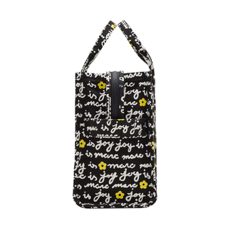 Marc Jacobs - The Medium Tote Blackmulti