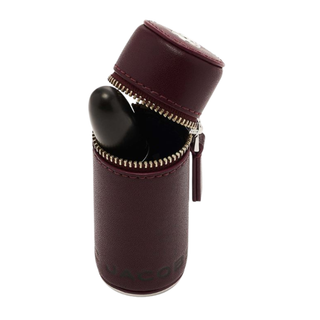 Marc Jacobs- The Lipstick Case Charm Darkplum