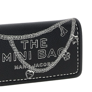 Marc Jacobs - The Mini Bag Blackmulti