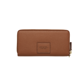 Marc Jacobs - The Continental Wallet Leather Arganoil