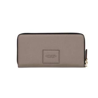 Marc Jacobs - The Continental Wallet Cement
