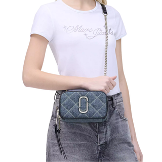 Marc Jacobs - The Snapshot Lightwashindigo