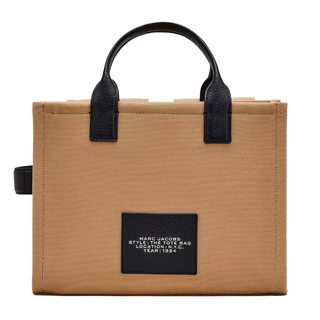 Marc Jacobs - The medium Tote Camel