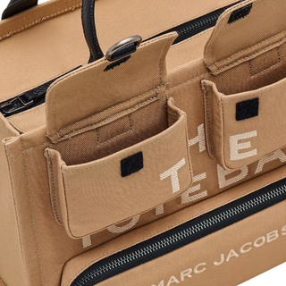 Marc Jacobs - The medium Tote Camel