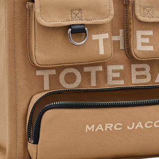 Marc Jacobs - The medium Tote Camel